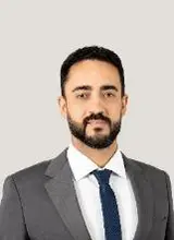 Foto oficial de Caio Mendonça (TSE)