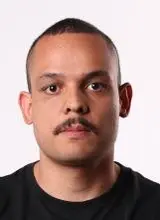 Foto oficial de Caio Santana (TSE)