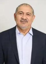 Foto oficial de Campos (TSE)