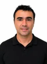 Foto oficial de Capitão Cacciari Ambiental (TSE)