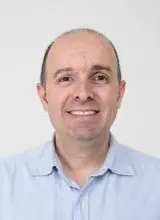 Foto oficial de Capitão Cesario (TSE)