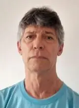 Foto oficial de Capitão Frisene (TSE)