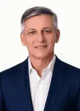 Foto oficial de Capitão Mosart (TSE)