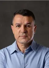 Foto oficial de Capitão Souza (TSE)