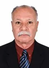 Foto oficial de Carlão (TSE)