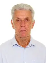 Foto oficial de Carlão Cocal (TSE)