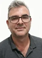 Foto oficial de Carlão Coordenador (TSE)