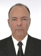 Foto oficial de Carlão do Basquete (TSE)