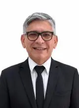 Foto oficial de Carlão do Social (TSE)