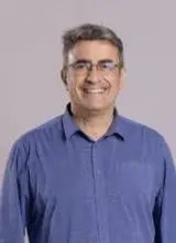 Foto oficial de Carlos Abranches (TSE)