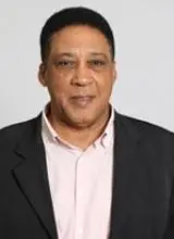 Foto oficial de Carlos Aquino (TSE)