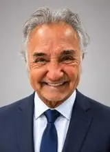 Foto oficial de Carlos Cunha (TSE)