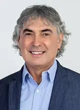 Foto oficial de Carlos Giannazi (TSE)