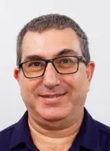 Foto oficial de Carlos Jácomo, O Maquinista (TSE)