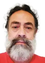 Foto oficial de Carlos Lazaro (TSE)