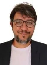 Foto oficial de Carlos Machado (TSE)