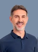 Foto oficial de Carlos Murilo (TSE)