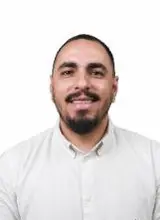 Foto oficial de Carlos Silva (TSE)