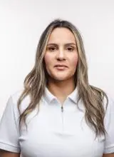 Foto oficial de Carol Paraíba (TSE)