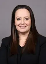 Foto oficial de Carol Spallutto (TSE)
