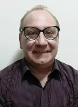 Foto oficial de Carteiro Ébion (TSE)