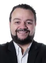 Foto oficial de Cassiano Pelegrini (TSE)