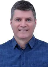 Foto oficial de Cassio Gallo (TSE)