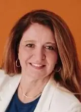 Foto oficial de Celina Ramalho (TSE)