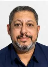 Foto oficial de Celso Amorim (TSE)