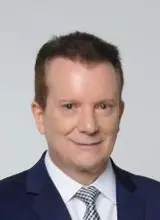 Foto oficial de Celso Russomanno (TSE)