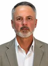 Foto oficial de César Barbaresco (TSE)