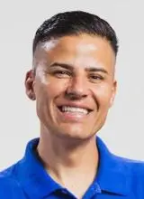 Foto oficial de Cesar Bomfim (TSE)