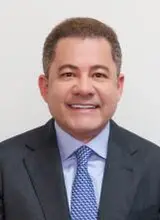 Foto oficial de Cezinha de Madureira (TSE)