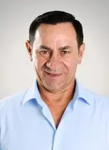 Foto oficial de Chapinha da Vela (TSE)