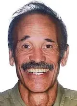 Foto oficial de Charles Medeiros (TSE)