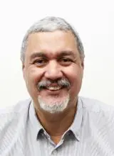 Foto oficial de Chico do Settaport (TSE)