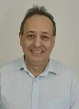 Foto oficial de Chico Loco (TSE)