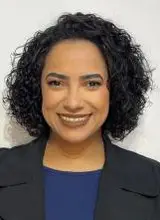 Foto oficial de Chiquinha do Grajau (TSE)