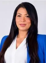 Foto oficial de Chris Pereira (TSE)