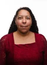 Foto oficial de Cibele Botelho (TSE)