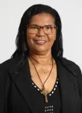 Foto oficial de Cicera Maria (TSE)