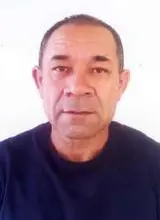 Foto oficial de Cicero Lima (TSE)