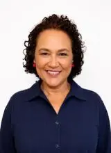 Foto oficial de Cida Aires (TSE)