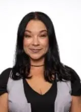 Foto oficial de Cida Carvalho (TSE)