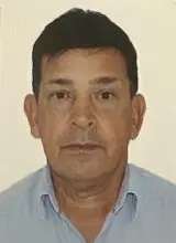 Foto oficial de Cido Saraiva (TSE)