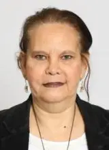 Foto oficial de Clara Sousa (TSE)