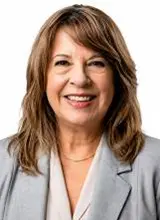 Foto oficial de Clarice Ganem (TSE)