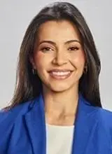 Foto oficial de Clau Camargo (TSE)