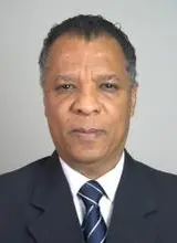 Foto oficial de Claudemir Cruz (TSE)