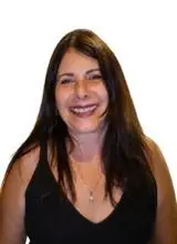 Foto oficial de Claudia Bueno (TSE)